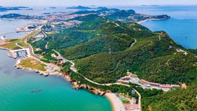 【旅游攻略】（二）山东省烟台市长岛