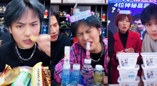 直播存在的问题总结，直播间存在问题（盘点2022五大现象级直播间）