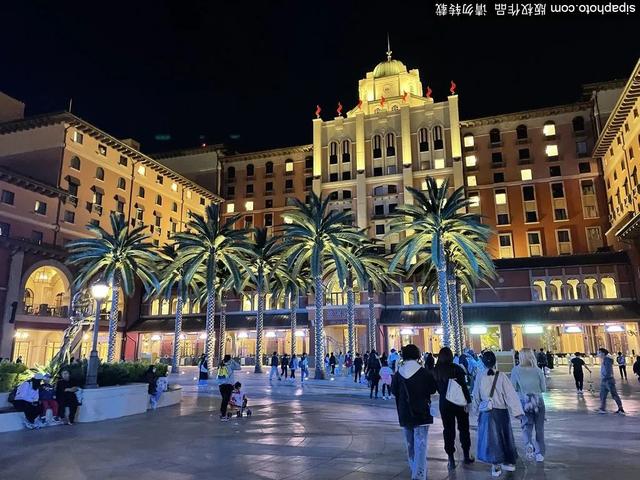北京可参观的影视基地，开启春日京城“电影之旅”