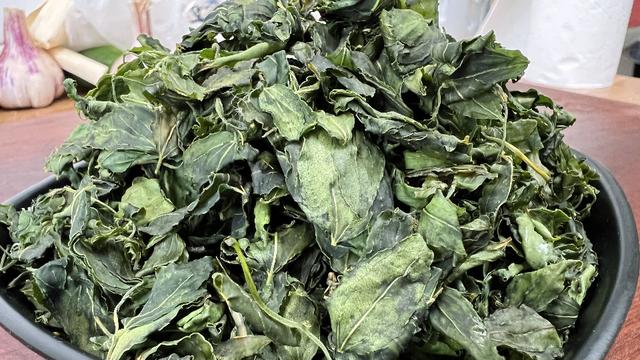 酸枣芽怎样制成茶叶，怎样自制酸枣叶茶（遇到这叶子别手软）