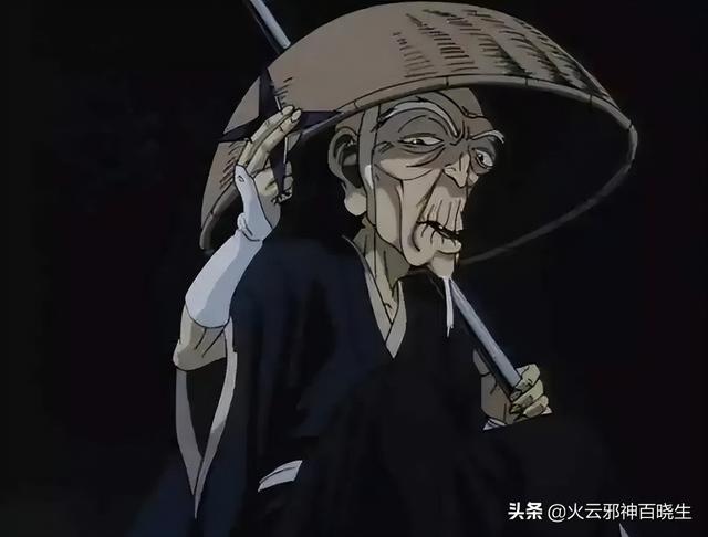 求像甲贺忍法帖样的动漫，幕末机关说好看吗（盘点忍者题材+暴力美学完美结合的《兽兵卫忍风帖》）