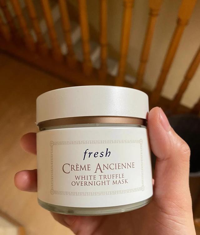 fresh面膜，fresh哪款面膜值得入（贵妇产品面膜的天花板不过如此了吧）