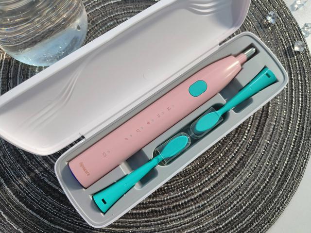 超声波电动牙刷，声波电动牙刷怎么使用（如何选择性价电动牙刷）