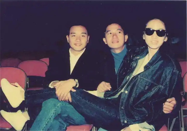 赤道2什么时候上映，赤道2什么时候开拍（“四大天王”现状）