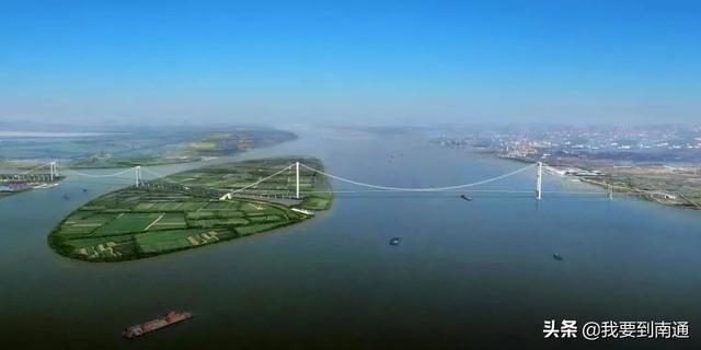 2022年下半年南通16个重磅大事件，2022年下半年南通16个重磅大事件