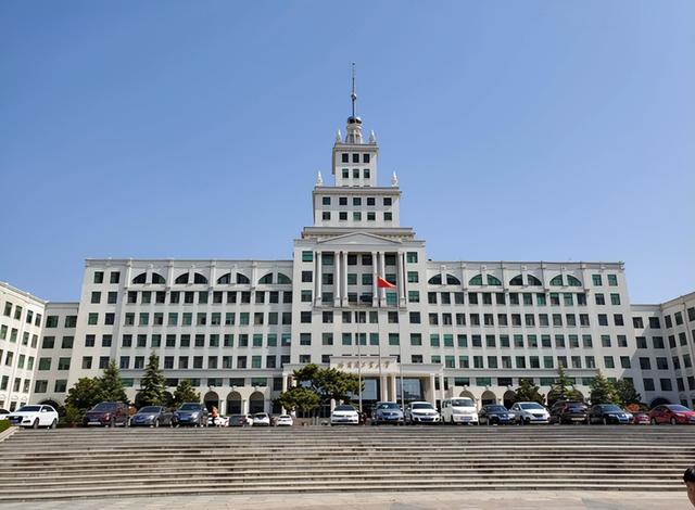 哈工大最新国内排名，985大学排名重新洗牌