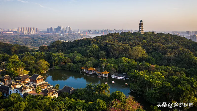 广西旅游必去十大景点排名，广西旅游必去的十大景点排名是什么（值得在退休之前去一趟）
