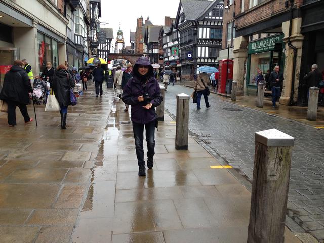 英国人的性格特点，英国人的性格特点及其原因（maomao看英国）