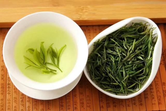 浙江省正宗白茶，安吉白茶，为什么不是白茶