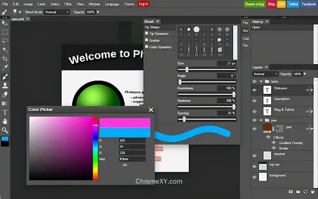 电脑拍照怎么拍，电脑版微信怎么拍照片（可以满足你的各种需求）