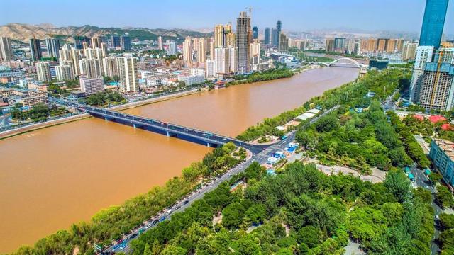 兰州市属于哪个省，兰州市是哪个省的（兰州是当之无愧的一线城市）