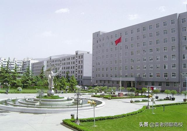 兰州财经大学是一本还是二本，兰州财经大学是几本大学（湖南工商大学和兰州财经大学）