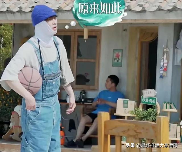 里脊肉是鸡肉吗，小摊上吃的里脊肉是鸡肉吗（《向往的生活6》张艺兴分不清猪肉和里脊肉）