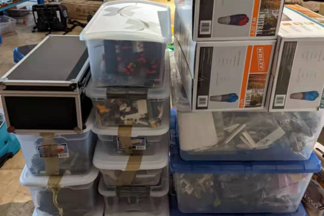 香水可以邮寄吗，打开的香水可以寄快递吗（这些物品都不能从国外寄回国）