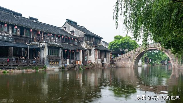 西塘旅游攻略，乌镇南浔西塘旅游攻略（去西塘旅游的一定要先收藏的攻略）