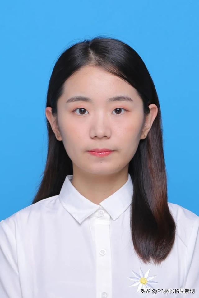 ps证件照制作，教你怎么用ps制作个人证件照的照片（制作精致清晰的证件照片）