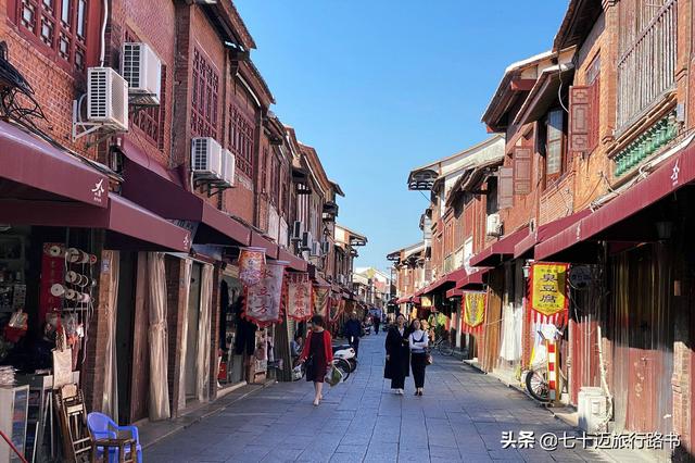 福建有哪些地方，福建景点有哪些地方（附：20天大环线自驾游路线）