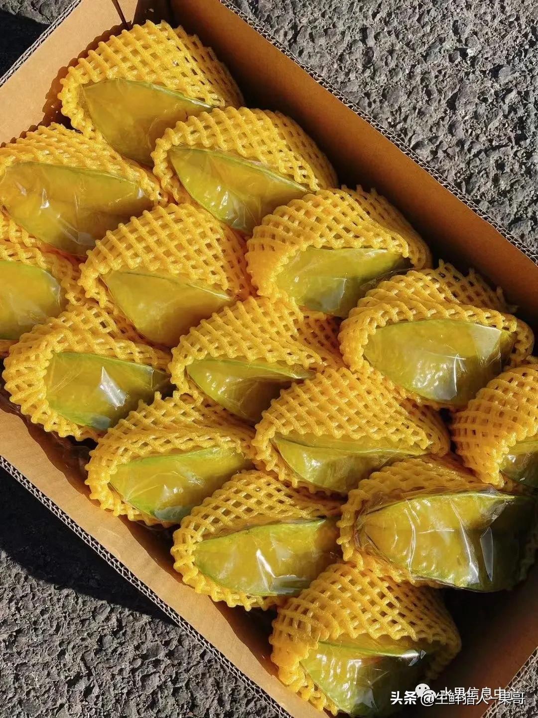 浆果是什么，浆果是什么软件（不同水果的不同包装<浆果篇>）