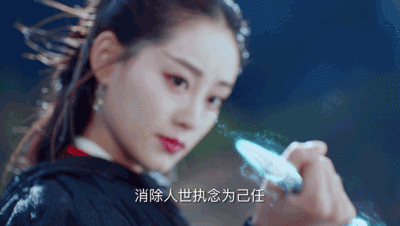 流星镖的威力测试，细数武侠剧中美女使用武器