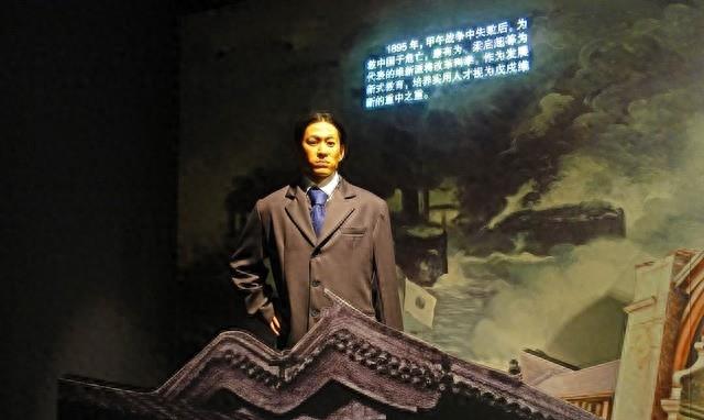 清朝历史大事件时间表，从1840年第一次鸦片战争到1912年清朝灭亡。