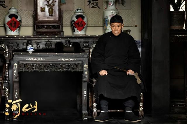 河山演员表全部演员介绍，河山演员表（王新军携手秦海璐保卫《河山》）