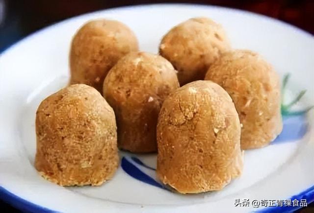 青稞面的营养价值青稞面是什么，这款来自西藏的青稞面你值得拥有