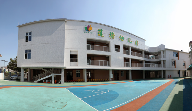 肇庆新区学校规划图，肇庆一批新建、扩建学校即将投入使用