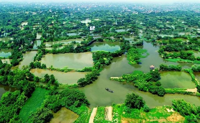 杭州景点排名前十，杭州景点排行榜前十名（少去一个都会留下遗憾）