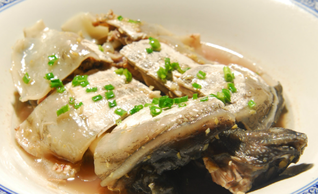 湖北的特色美食，十大湖北特色美食排名（湖北最出名的8道名菜）