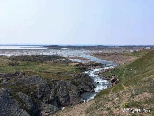 地理解说加拿大巴芬岛，加拿大第一大岛——巴芬岛