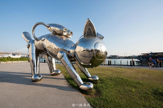 广州有什么好看的风景，广州有什么好看的自然风景（广州三个适合节日游玩的地方）