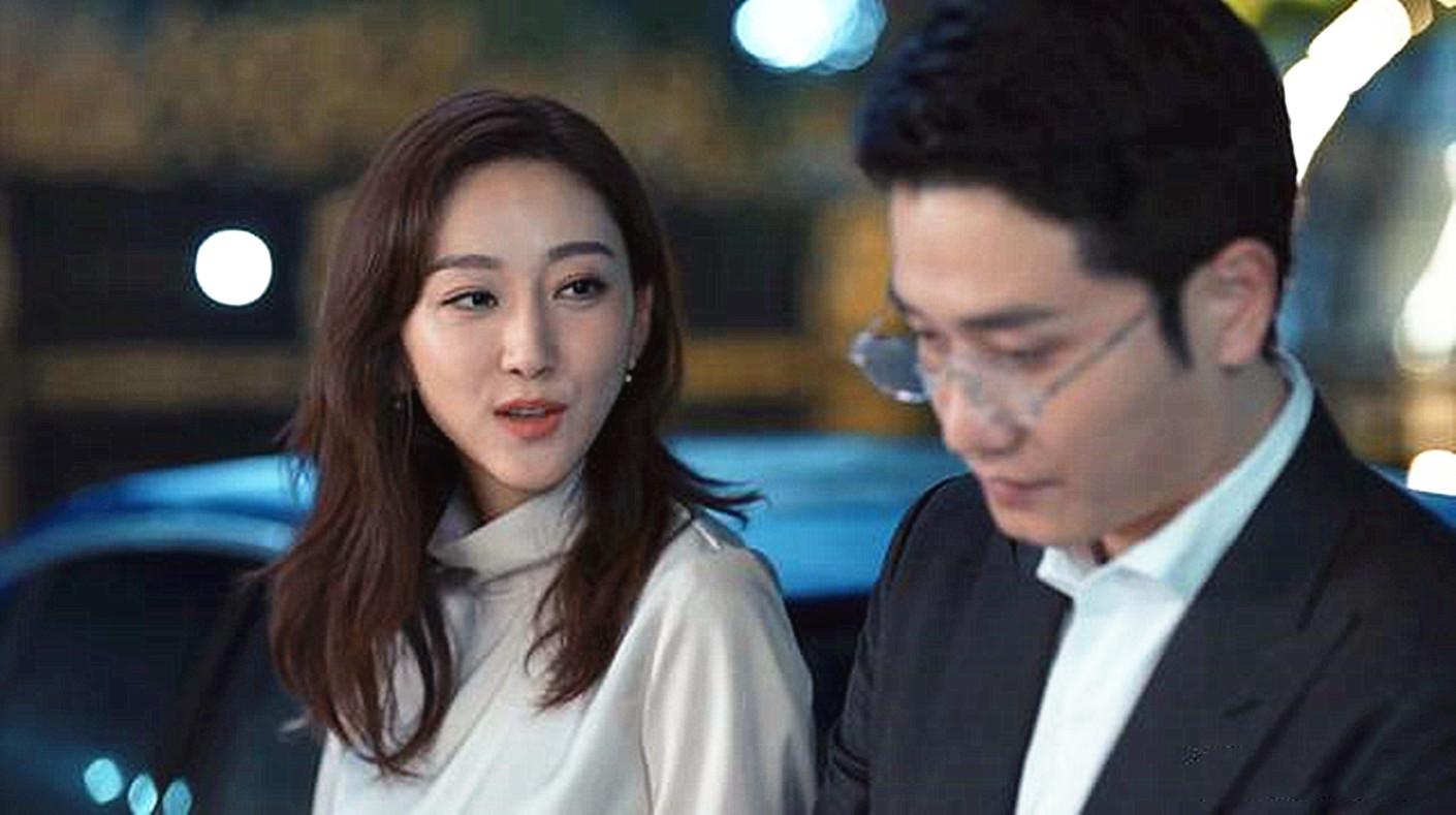 《婚姻的两种猜想》故事大结局，婚姻的两种猜想电视剧最后的结局