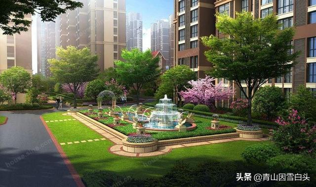 我国园林建筑是怎么分类的，中国园林建筑类型主要包括（世界园林三大流派，你了解吗）