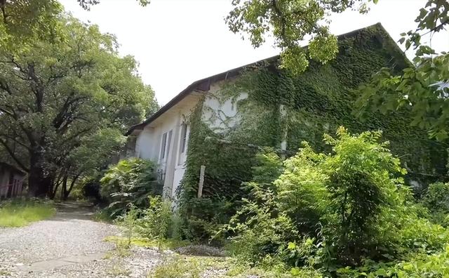 重庆市工业学校，重庆市工业学校2021招生简章（北碚这所中专校园荒废了13年还保留完好；30多年前比大学还吃香）