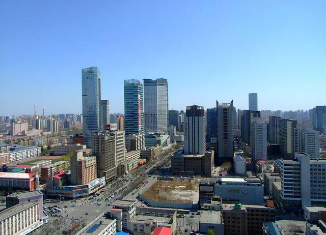 中国各省会城市别称的由来，原来背后还有这么多故事