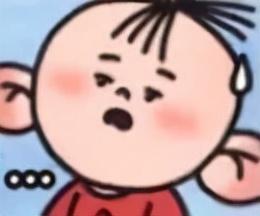 大耳朵图图简笔画，大耳朵图图 头像微信（巨可爱的大耳朵图图一家表情包）