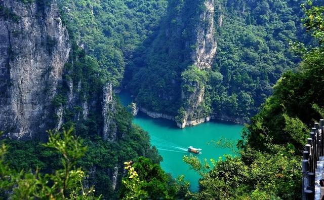 河南省旅游必去十大景点，河南十大旅游必去景点（河南十大冷门景点）