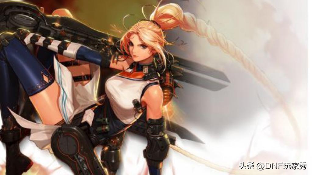 dnf格斗家转什么职业好 DNF：登录送的转职书，给什么职业使用，性价比最高？