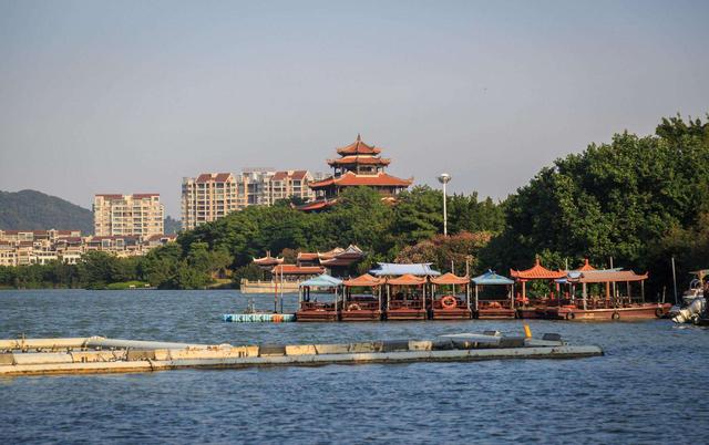 泉州旅游景点，泉州旅游景点介绍（福建泉州六大景点推荐）