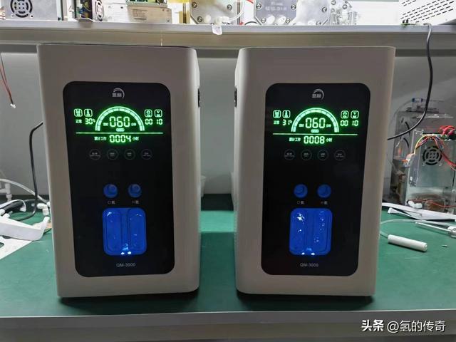 吸氢气对人体有什么好处和坏处，氢气对人体有什么好处和坏处（家用氢氧机好还是制氧机好）