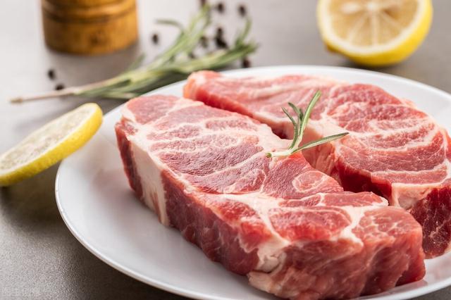 里脊肉是什么肉，外面卖的里脊肉是什么肉（猪身上最好吃的肉排行）