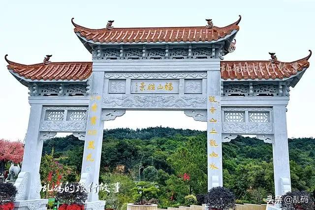 中国人的山水观，中国人的山水观！（究竟有没有标准答案）