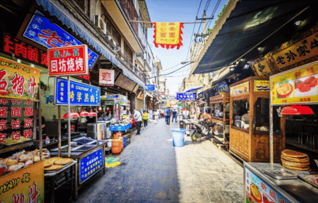 西安有什么好玩的地方，西安有什么好玩的好吃的地方（这20个免费景点你绝不能错过）