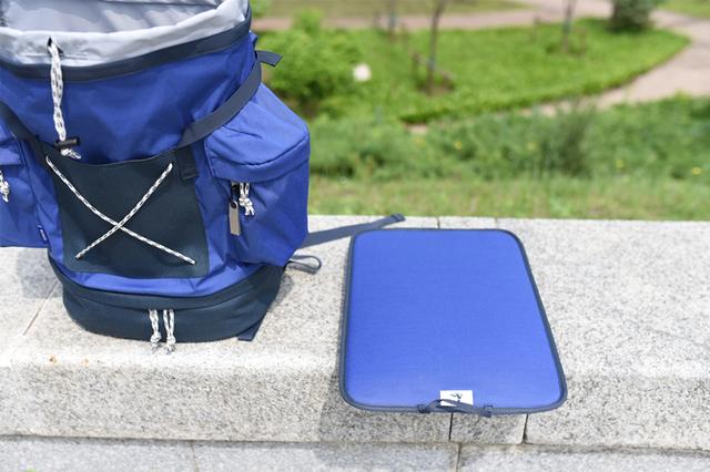 deuter双肩包，包好还是人好-DEUTER多特城市记忆双肩包