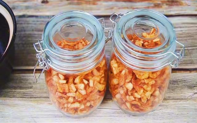 萝卜干的做法，萝卜干的做法视频（大厨：冬天腌萝卜干）