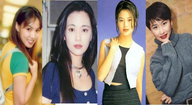 九十年代流行歌曲，九十年代流行歌曲大全100首歌（90年代昙花一现的10位玉女歌手）