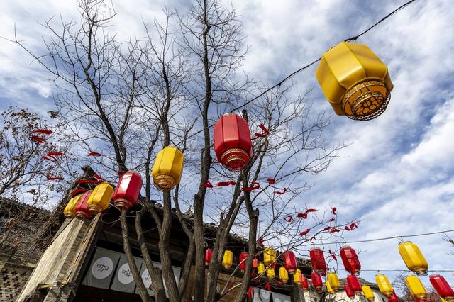 爨底下村旅游攻略，门头沟爨底下村旅游攻略（北京周边自驾游10个好去处推荐）