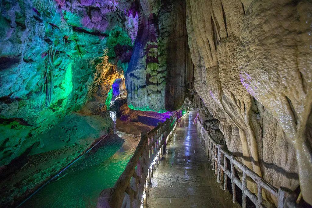 西南财经大学天府学院怎么样(只有16℃在这个藏在地下