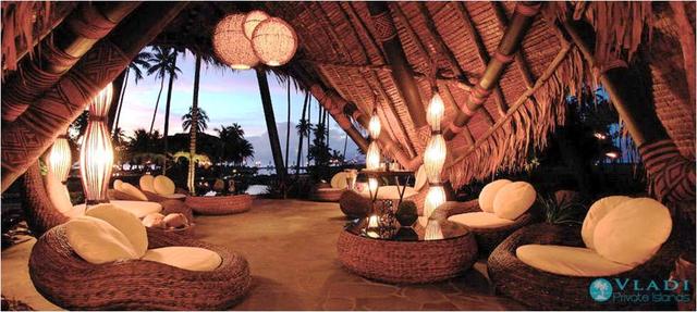 世界十大最贵私人岛屿排行榜，世界十大最贵私人岛屿排行榜图片（世上最奢华的私人旅游度假岛屿）