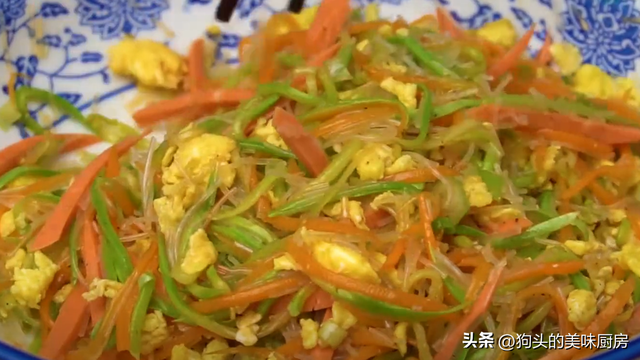 用平底锅做的鸡蛋卷为什么不脆，为什么自己做的鸡蛋卷不脆（孩子点名要吃的菜卷）